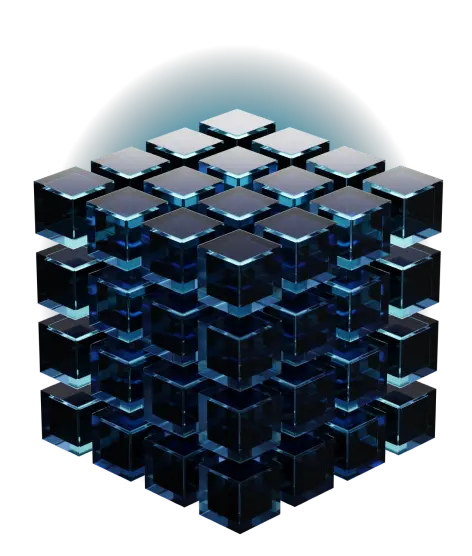 Fully Decentralized