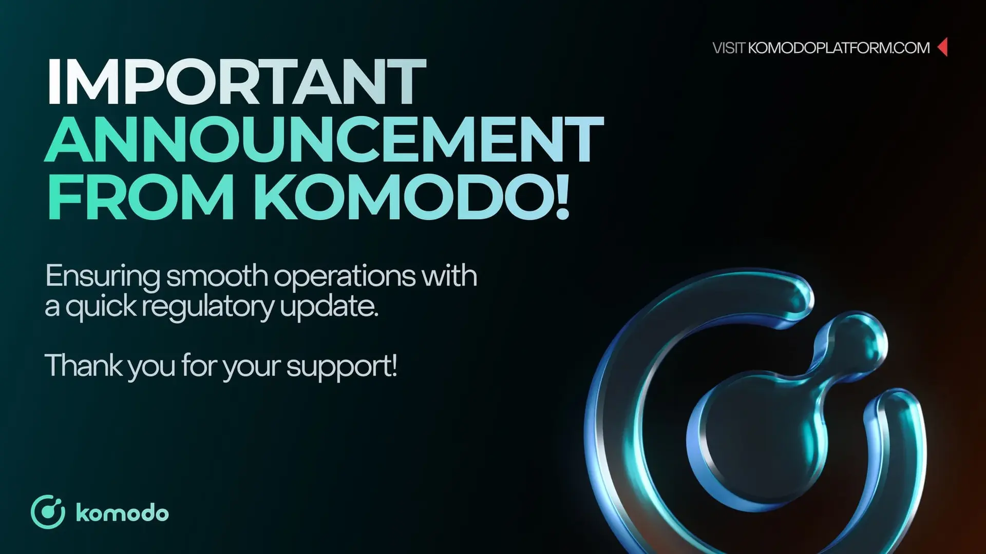 Komodo